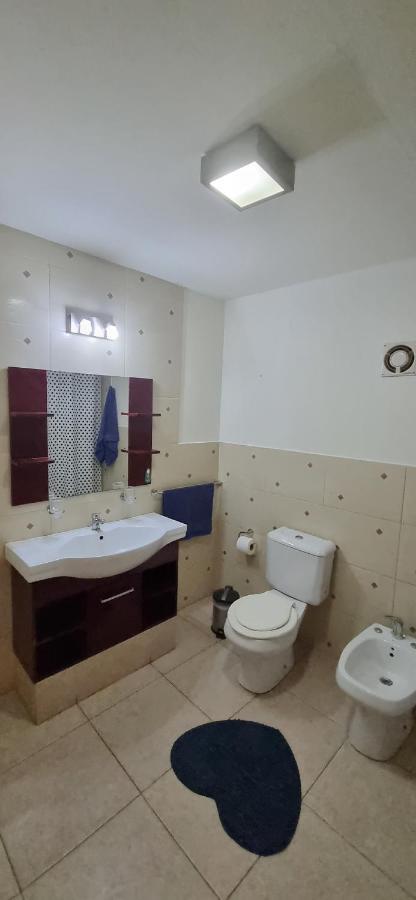 Casa Completa 2 Plantas Con Extraordinaria Vista Al Canal Beagle Centrica 4pax Сasa de vacaciones *