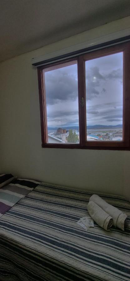 Сasa de vacaciones Casa Completa 2 Plantas Con Extraordinaria Vista Al Canal Beagle Centrica 4pax Ushuaia