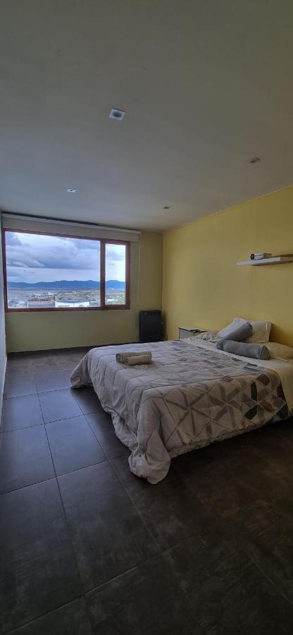 Сasa de vacaciones Casa Completa 2 Plantas Con Extraordinaria Vista Al Canal Beagle Centrica 4pax