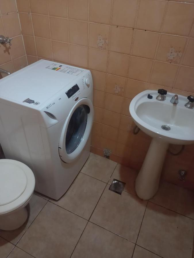 Casa Completa 2 Plantas Con Extraordinaria Vista Al Canal Beagle Centrica 4pax * Ushuaia