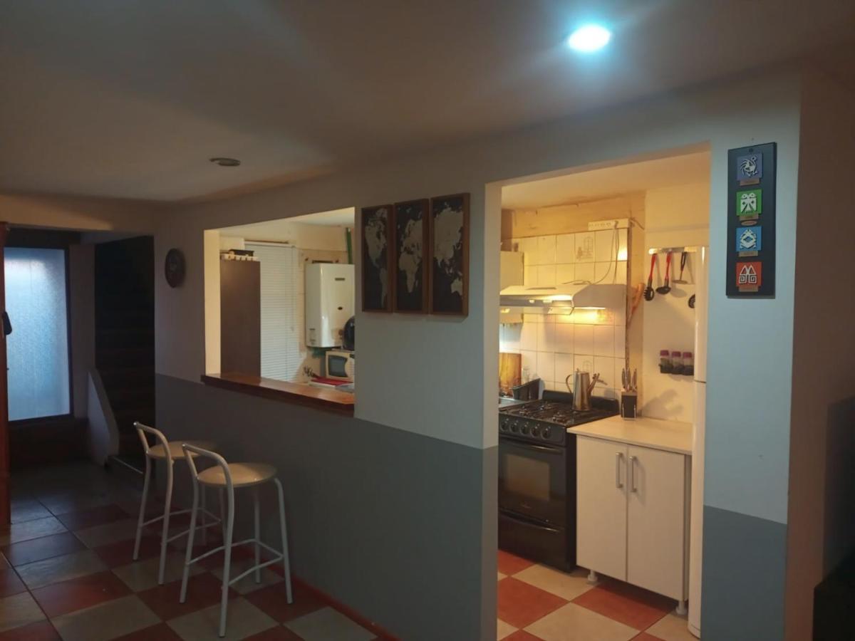 Casa Completa 2 Plantas Con Extraordinaria Vista Al Canal Beagle Centrica 4pax *